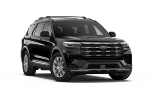 2026 Ford Explorer® External Image 5
